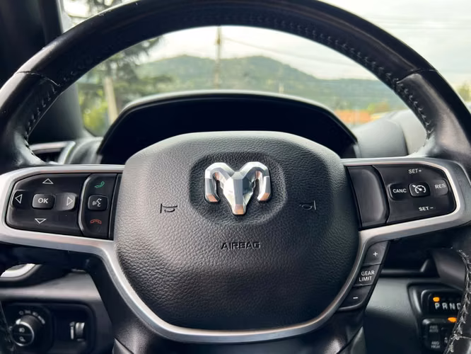 RAM 1500 BIGHORN 3.6 E TORQUE 2022 - Imagen 14