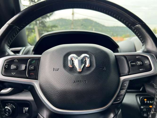 RAM 1500 BIGHORN 3.6 E TORQUE 2022