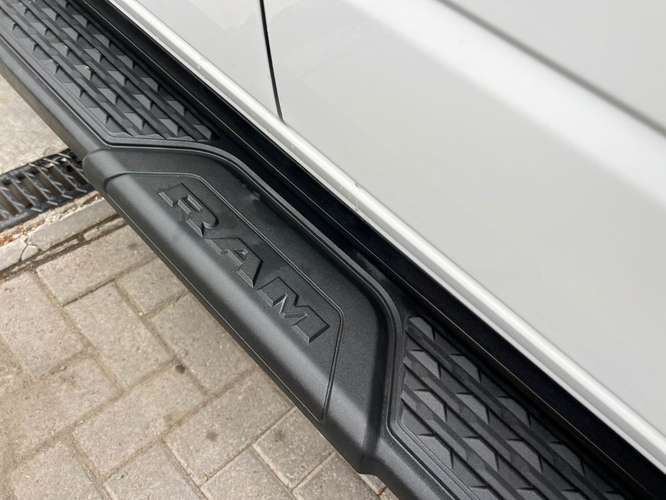 RAM 1500 BIGHORN 3.6 E TORQUE 2022