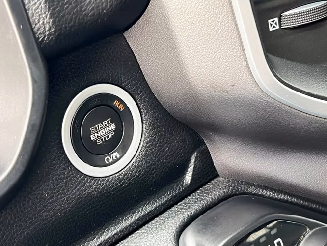 RAM 1500 BIGHORN 3.6 E TORQUE 2022 - Imagen 16
