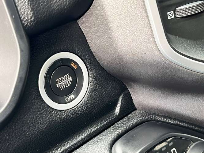 RAM 1500 BIGHORN 3.6 E TORQUE 2022