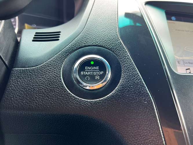 FORD EXPLORER 3.5 XLT 2019