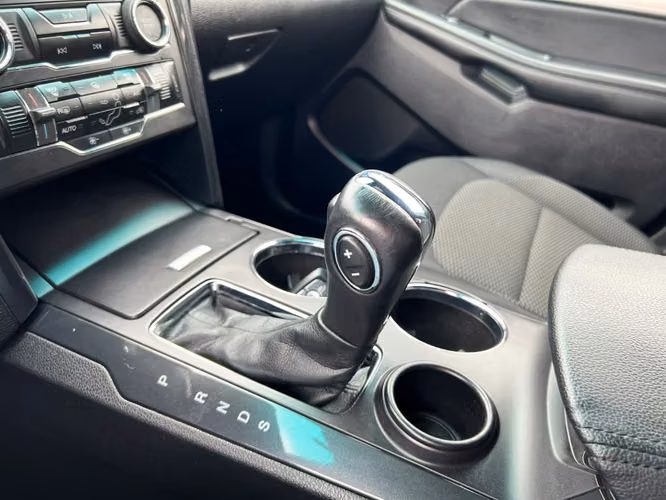 FORD EXPLORER 3.5 XLT 2019 - Imagen 19