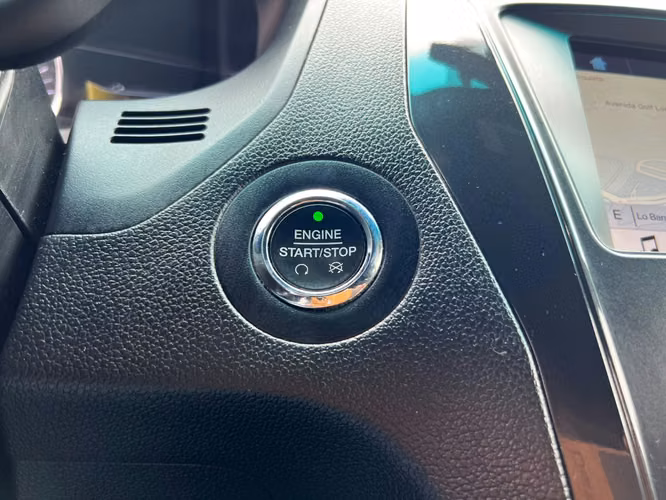 FORD EXPLORER 3.5 XLT 2019 - Imagen 13