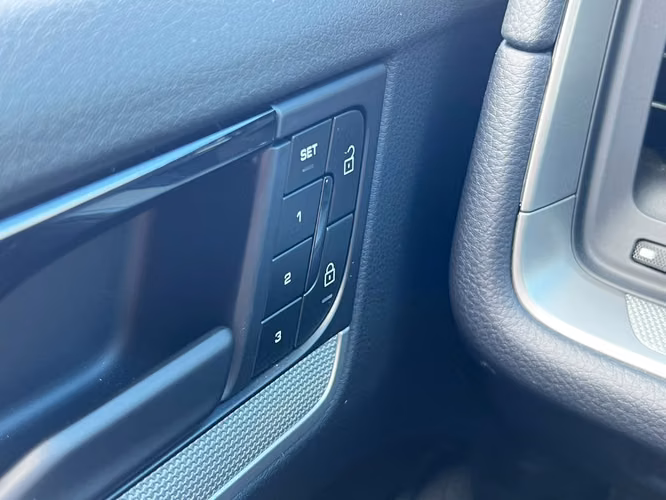 PORSCHE CAYENNE COUPE 3.0 V6 AWD 2024 - Imagen 20