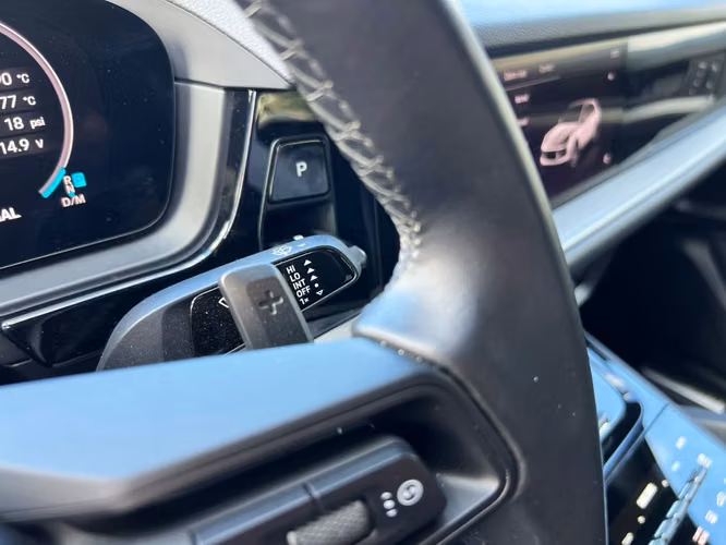 PORSCHE CAYENNE COUPE 3.0 V6 AWD 2024 - Imagen 13