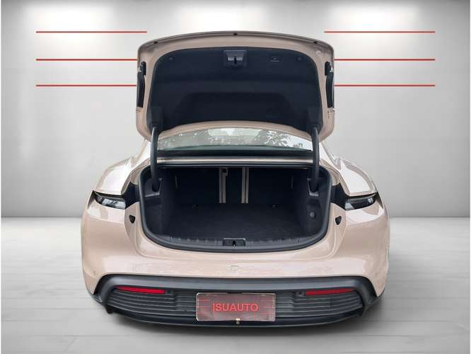 PORSCHE TAYCAN . 2022 - Imagen 8