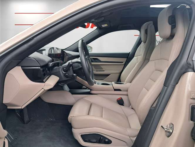 PORSCHE TAYCAN . 2022 - Imagen 19