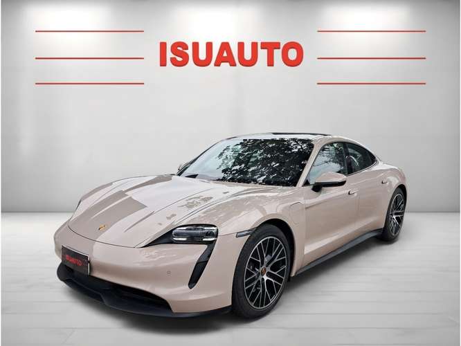 PORSCHE TAYCAN . 2022 - Imagen 3