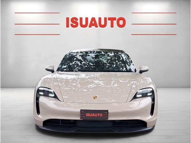 PORSCHE TAYCAN . 2022 - Imagen 2