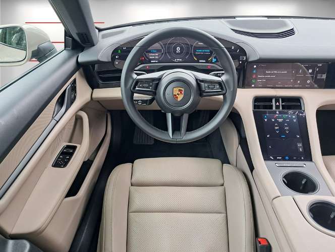 PORSCHE TAYCAN . 2022 - Imagen 15
