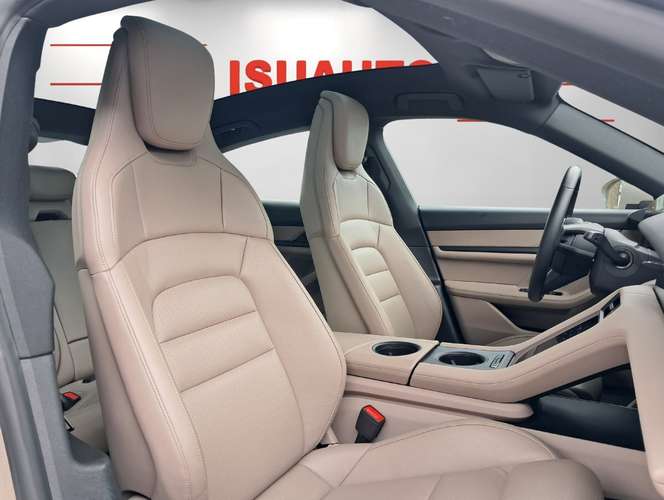 PORSCHE TAYCAN . 2022 - Imagen 20
