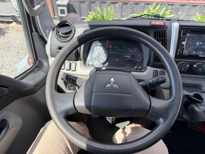 MITSUBISHI CANTER FUSO CANTER 413 2023