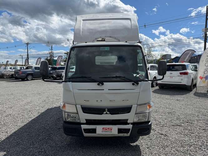 MITSUBISHI CANTER FUSO CANTER 413 2023