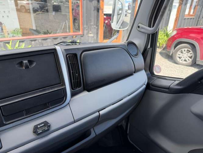 MITSUBISHI CANTER FUSO CANTER 413 2023