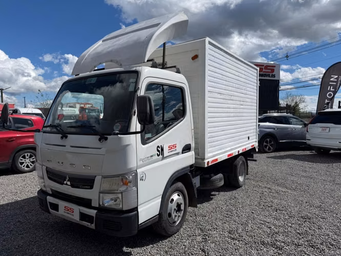 MITSUBISHI CANTER FUSO CANTER 413 2023