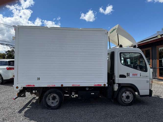 MITSUBISHI CANTER FUSO CANTER 413 2023