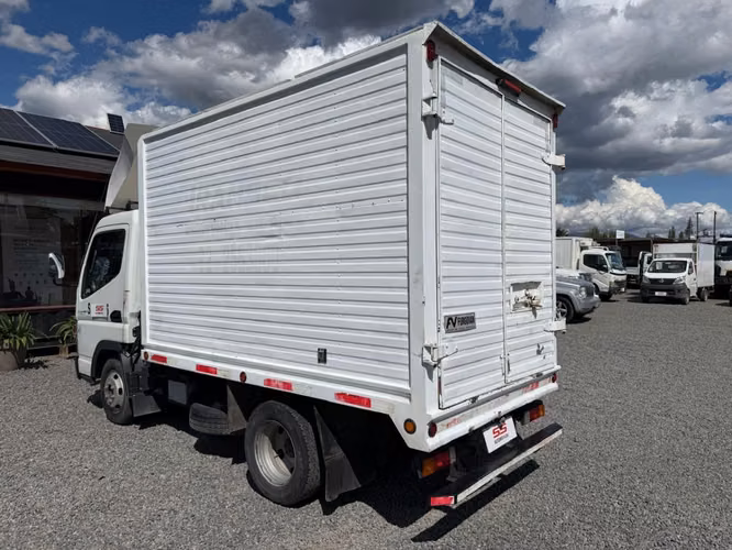 MITSUBISHI CANTER FUSO CANTER 413 2023 - Imagen 7
