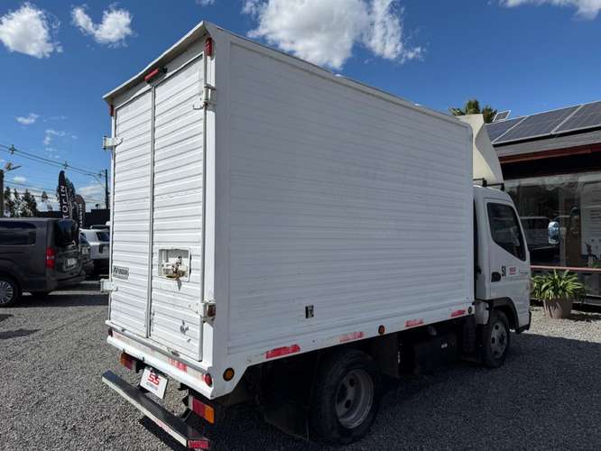 MITSUBISHI CANTER FUSO CANTER 413 2023