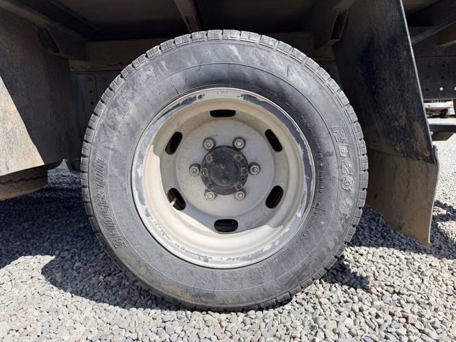 MITSUBISHI CANTER FUSO CANTER 413 2023 - Imagen 11