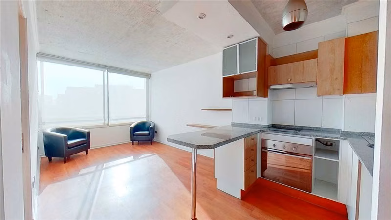DEPARTAMENTO Av. Las Condes / Av. Apoquindo - Imagen 2