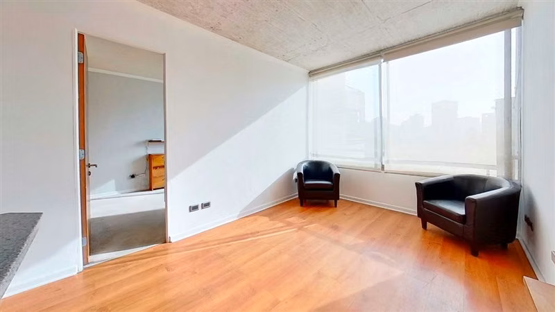 DEPARTAMENTO Av. Las Condes / Av. Apoquindo - Imagen 5