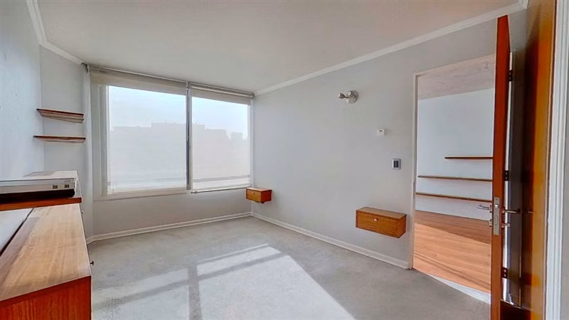 DEPARTAMENTO Av. Las Condes / Av. Apoquindo - Imagen 9