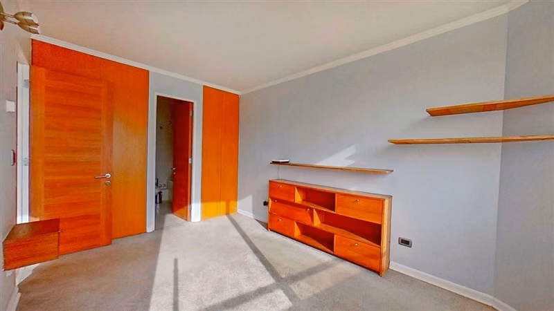 DEPARTAMENTO Av. Las Condes / Av. Apoquindo - Imagen 12