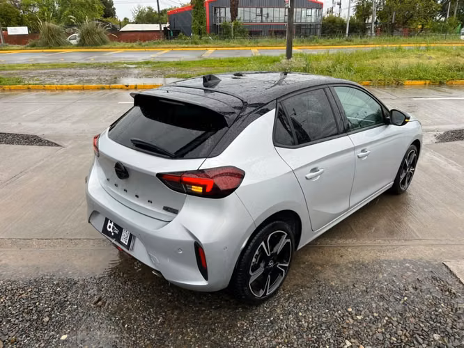 OPEL CORSA 1.2 2024 - Imagen 6