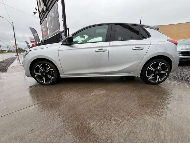 OPEL CORSA 1.2 2024