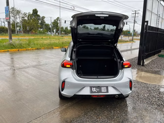 OPEL CORSA 1.2 2024 - Imagen 8