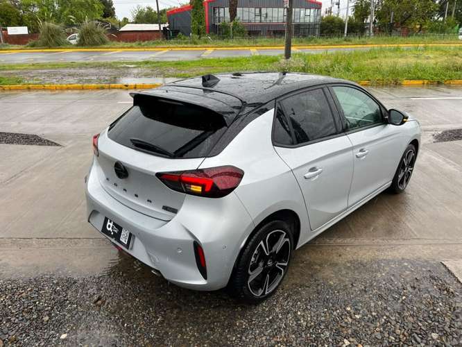OPEL CORSA 1.2 2024