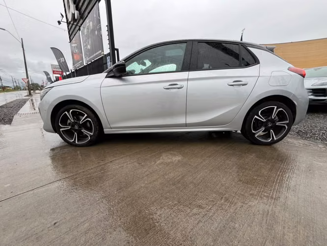 OPEL CORSA 1.2 2024 - Imagen 9