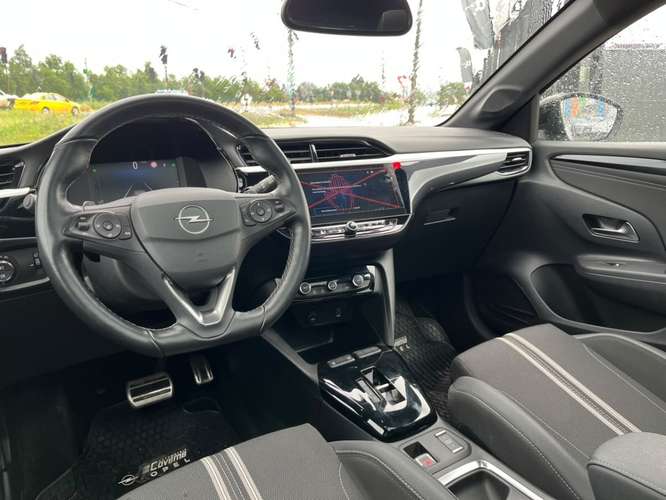 OPEL CORSA 1.2 2024
