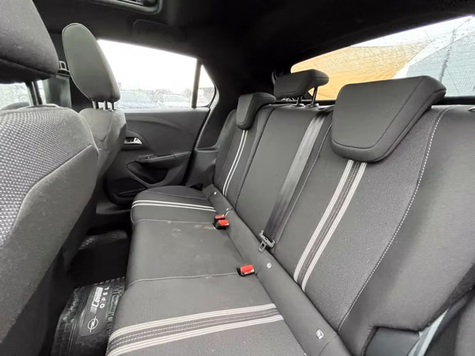 OPEL CORSA 1.2 2024 - Imagen 20