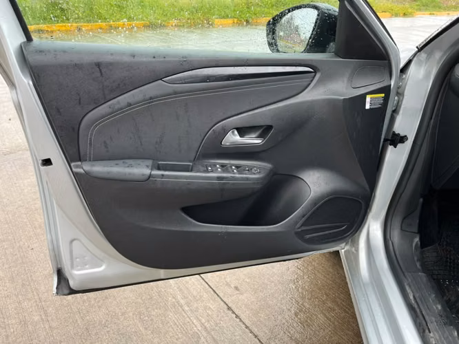 OPEL CORSA 1.2 2024 - Imagen 15