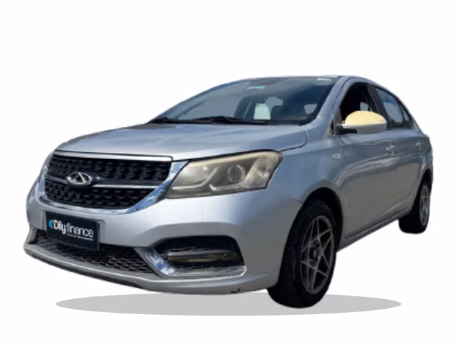 CHERY ARRIZO 3 2018