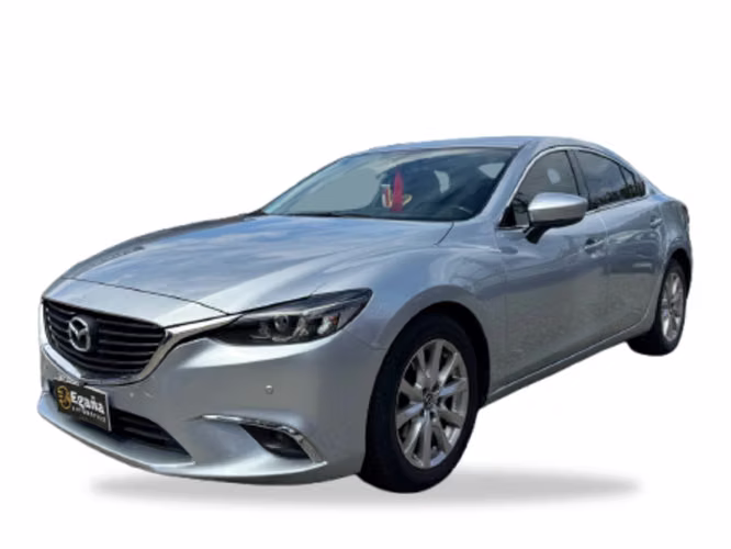 MAZDA MAZDA6 2017