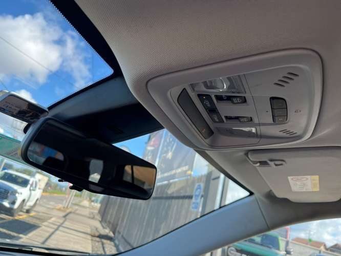 CHEVROLET TRAVERSE PREMIER 3.6 AWD 2019