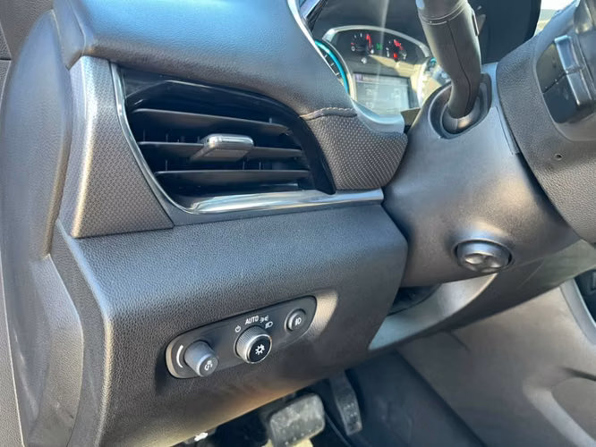 CHEVROLET TRAVERSE PREMIER 3.6 AWD 2019 - Imagen 16