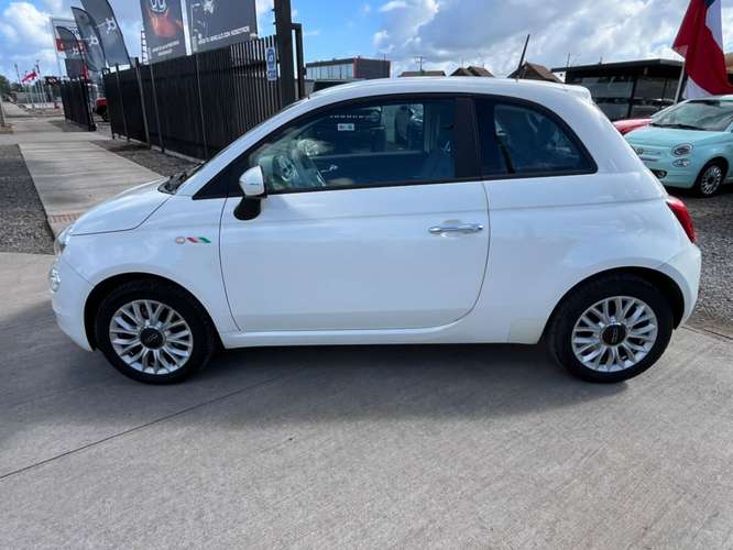 FIAT 500 POP 1.2 2018