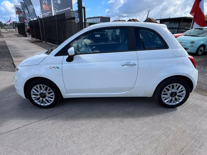 FIAT 500 POP 1.2 2018 - Imagen 9