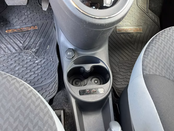 FIAT 500 POP 1.2 2018 - Imagen 15