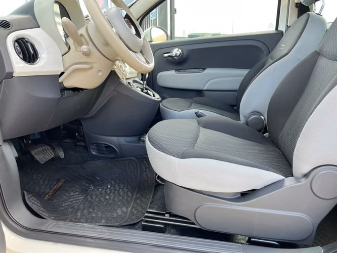 FIAT 500 POP 1.2 2018 - Imagen 17