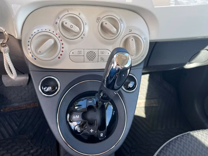 FIAT 500 POP 1.2 2018 - Imagen 10