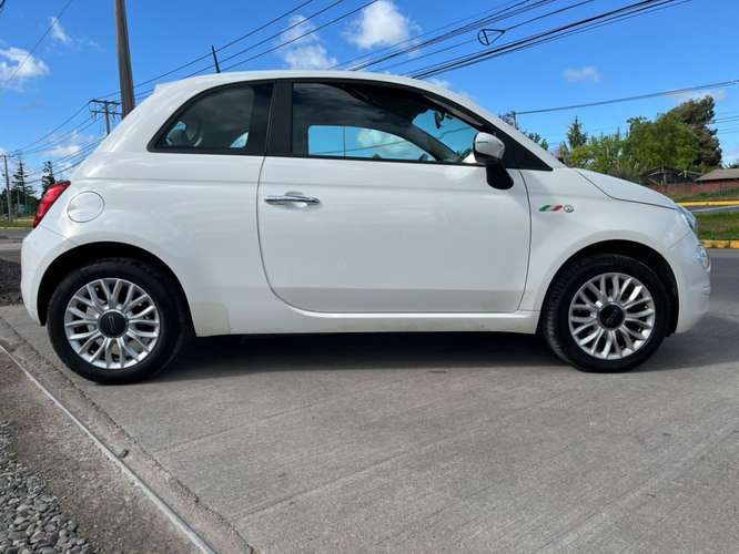 FIAT 500 POP 1.2 2018