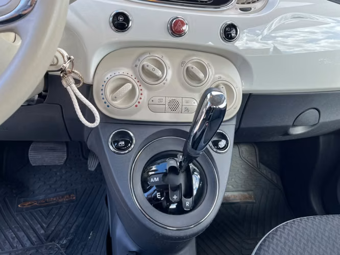 FIAT 500 POP 1.2 2018 - Imagen 14