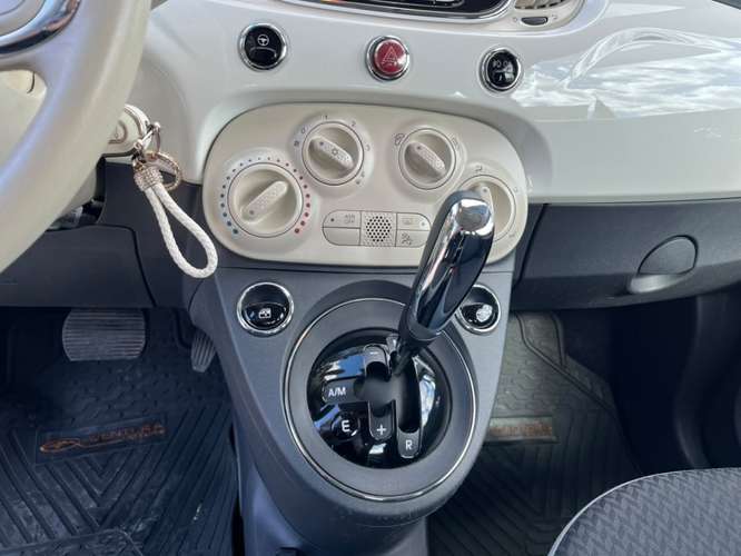 FIAT 500 POP 1.2 2018