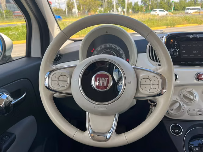 FIAT 500 POP 1.2 2018 - Imagen 11