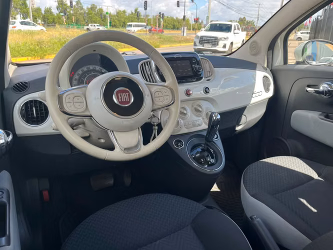 FIAT 500 POP 1.2 2018 - Imagen 12